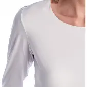 Janira Flexie Adapt 1040204 Dames Langsleeve Onderhemd