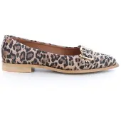 DWRS Label Port vila leopard