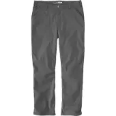 Carhartt Rigby Dungaree, stoffen broek ,grijs ,W31/L34