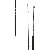 Okuma Tomcat X-strong Spinning Rod Zwart 2.98 m / 200-300 g