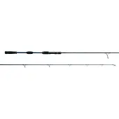 Okuma Deep Impact Spinning Rod Zilver 2.03 m / 180 g