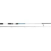 Okuma Solaris Spinning Rod Zilver 2.44 m / 12-42 g