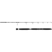 Okuma Eclipz Spinning Rod Zwart 1.98 m / 70-140 g
