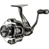 Okuma Acuador Spinning Reel Zilver 5000