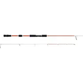 Okuma Fireball Jigging Rod Zilver 2.08 m / 100-300 g