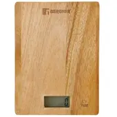 Bergner Keukenweegschaal NATURALLY 5 kg