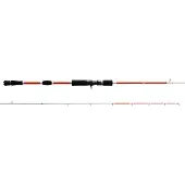 Okuma Fireball Casting Jigging Hengel