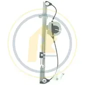 Ac Rolcar 01.2514 Raammechanisme
