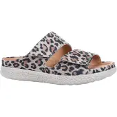 Hartjes 122.1220 Wijdte H Slippers | Maat 41 Dames Multi