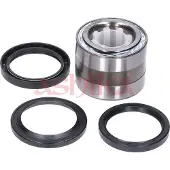 ASHIKA 44-27008 Wiellagerset