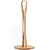 Cooee Design Woody keukenpapierhouder Eiken
