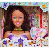 Duckiez LG Imports luxe Kappop in doos - Schminkpop met schmink - make-up