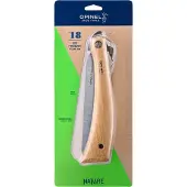 Opinel Snoeizaag no 18 (Maat - OS, Kleur - Beukenhout)