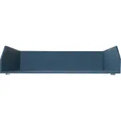 Exacompta 2x Set 2 brievenbakken OfficeByMe - Eendenblauw - 14603E