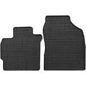 Petex Rubber matten set, 4 delig voor o.a. TOYOTA
