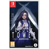 Clock Tower Rewind