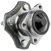 NTY KLT-TY-062 Wiellagerset