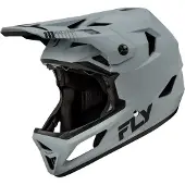 FLY Racing Rayce Grey || Maat: L
