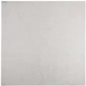 vidaXL Vloerkleden Vierkant LUGO Crème en Grijs 200 x 200 cm Polyester