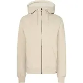 Didriksons Ven, hoodie, heren, light beige