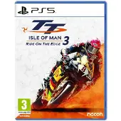 TT Isle of Man: Ride on the Edge 3 PS5 Standaard Duits, Engels, Spaans, Frans, Italiaans PlayStation 5
