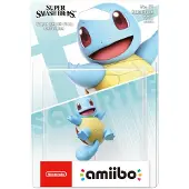 Nintendo amiibo - Super Smash Bros - Squirtle