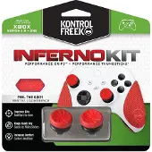 KontrolFreek Performance Kit Inferno - Xbox Seriex X|S/Xbox One