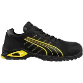 Puma Amsterdam Low S3 SRC Maat 47 heren
