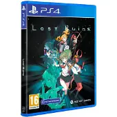 Ps4 Lost Ruins