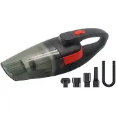 Amio stofzuiger voor auto's, model 02382