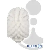 Kludi AMBA borstelkop onderdeel, 91469600-00