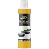 Sidroga Gesellschaft für Gesundheitsprodukte mbH Soria Natural Relax Oil 200 ml Olie