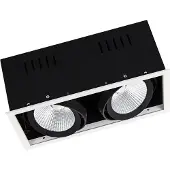 Ledvance LED Downlighter | 2W 4000K 2lm 840 IP20