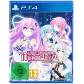 Hyperdimension Neptunia Re;Birth2 Sisters Generation - PS4