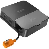 - Omni Side Dock For NSW2 And Steam Deck