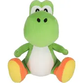 Oniverse Super Mario - Green Yoshi knuffel (20cm)