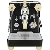 Lelit Bianca PL162T Zwart