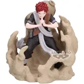 Banpresto Naruto Combination Battle PVC Statue Gaara 12 cm