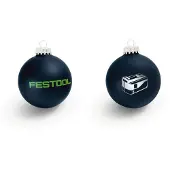 Festool Kerstballenset WK-FT3 - 577833