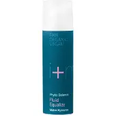 I+m Naturkosmetik Phyto Balance Fluid Equalize Tonerde Hyaluron Face Fluid 30 ml
