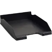 Exacompta 6x Brievenbak COMBO MIDI - Zwart - 113014D
