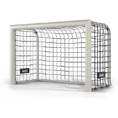 Salta Stalen voetbaldoel Champion 120x80 cm
