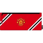 Manchester united - etui - rood - tekenetui