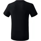 Erima Functioneel shirt zwart
