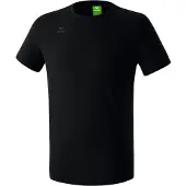 Erima Functioneel shirt zwart