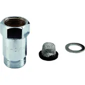 GROHE Toebeh./onderdelen sanitaire kranen 43431000