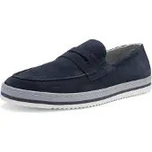 Ara 11-20902 Instappers | Maat 41 Heren Blauw