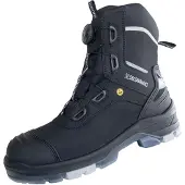 Nitras Safety 7221 // Ultimate Step High Fit S7s Werklaars | Maat: 37