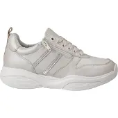 Xsensible Sneaker Women SWX3 Stretchwalker Soft Pearl-Schoenmaat 36,5