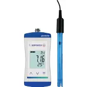 Senseca ECO 511-114 pH- en redox-meter pH-waarde, Temperatuur, Redox (ORP)